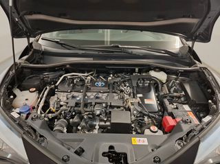 Toyota C-HR 2022 HYBRID BUSINESS C-ENTER (Γίνεται κ LEASING)-thumb-7