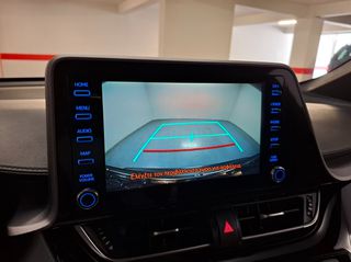 Toyota C-HR 2022 HYBRID BUSINESS C-ENTER (Γίνεται κ LEASING)-thumb-43