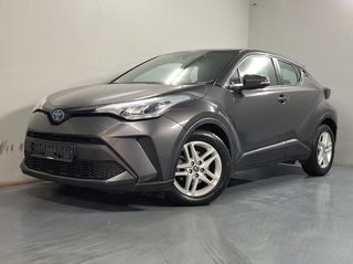 Toyota C-HR 2022 HYBRID BUSINESS C-ENTER (Γίνεται κ LEASING)-thumb-63