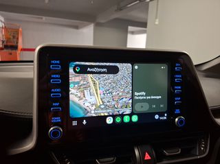 Toyota C-HR 2022 HYBRID BUSINESS C-ENTER (Γίνεται κ LEASING)-thumb-41