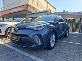 Toyota C-HR 2022 HYBRID BUSINESS C-ENTER (Γίνεται κ LEASING)-thumb-45