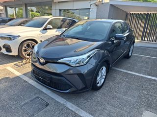 Toyota C-HR 2022 HYBRID BUSINESS C-ENTER (Γίνεται κ LEASING)-thumb-46