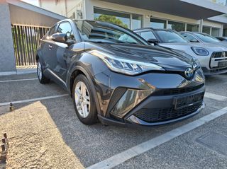 Toyota C-HR 2022 HYBRID BUSINESS C-ENTER (Γίνεται κ LEASING)-thumb-47