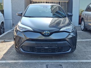 Toyota C-HR 2022 HYBRID BUSINESS C-ENTER (Γίνεται κ LEASING)-thumb-48