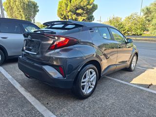 Toyota C-HR 2022 HYBRID BUSINESS C-ENTER (Γίνεται κ LEASING)-thumb-51