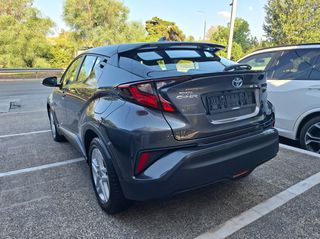 Toyota C-HR 2022 HYBRID BUSINESS C-ENTER (Γίνεται κ LEASING)-thumb-49