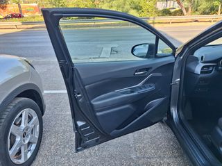 Toyota C-HR 2022 HYBRID BUSINESS C-ENTER (Γίνεται κ LEASING)-thumb-52