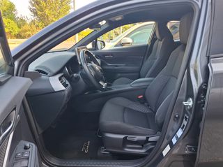 Toyota C-HR 2022 HYBRID BUSINESS C-ENTER (Γίνεται κ LEASING)-thumb-56