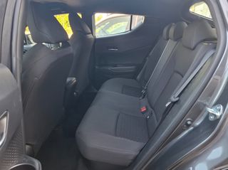 Toyota C-HR 2022 HYBRID BUSINESS C-ENTER (Γίνεται κ LEASING)-thumb-60