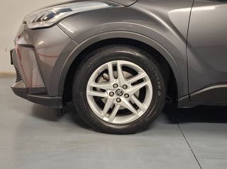 Toyota C-HR 2022 HYBRID BUSINESS C-ENTER (Γίνεται κ LEASING)-thumb-14