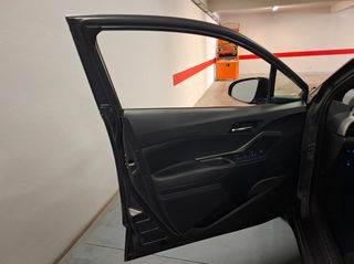 Toyota C-HR 2022 HYBRID BUSINESS C-ENTER (Γίνεται κ LEASING)-thumb-16