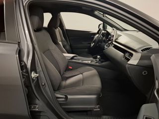 Toyota C-HR 2022 HYBRID BUSINESS C-ENTER (Γίνεται κ LEASING)-thumb-21