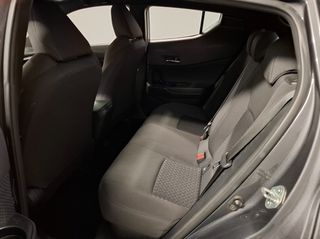 Toyota C-HR 2022 HYBRID BUSINESS C-ENTER (Γίνεται κ LEASING)-thumb-24