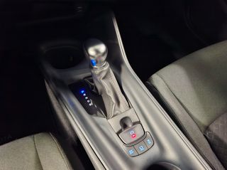 Toyota C-HR 2022 HYBRID BUSINESS C-ENTER (Γίνεται κ LEASING)-thumb-27