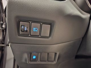 Toyota C-HR 2022 HYBRID BUSINESS C-ENTER (Γίνεται κ LEASING)-thumb-28