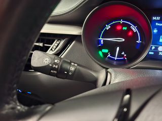 Toyota C-HR 2022 HYBRID BUSINESS C-ENTER (Γίνεται κ LEASING)-thumb-32