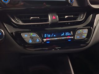 Toyota C-HR 2022 HYBRID BUSINESS C-ENTER (Γίνεται κ LEASING)-thumb-33
