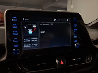 Toyota C-HR 2022 HYBRID BUSINESS C-ENTER (Γίνεται κ LEASING)-thumb-35