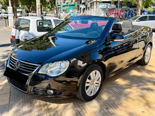 Volkswagen Eos 2008 1.4 TSI  122 HP  HARD-TOP CABRIO-thumb-3