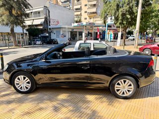Volkswagen Eos 2008 1.4 TSI  122 HP  HARD-TOP CABRIO-thumb-4