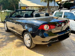 Volkswagen Eos 2008 1.4 TSI  122 HP  HARD-TOP CABRIO-thumb-5