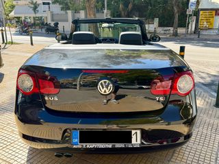 Volkswagen Eos 2008 1.4 TSI  122 HP  HARD-TOP CABRIO-thumb-6
