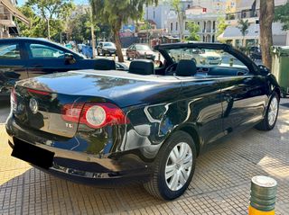 Volkswagen Eos 2008 1.4 TSI  122 HP  HARD-TOP CABRIO-thumb-7