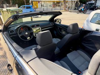 Volkswagen Eos 2008 1.4 TSI  122 HP  HARD-TOP CABRIO-thumb-10