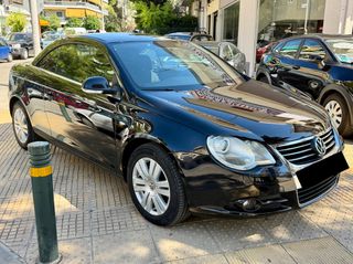 Volkswagen Eos 2008 1.4 TSI  122 HP  HARD-TOP CABRIO-thumb-12