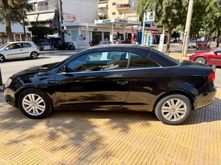 Volkswagen Eos 2008 1.4 TSI  122 HP  HARD-TOP CABRIO-thumb-15