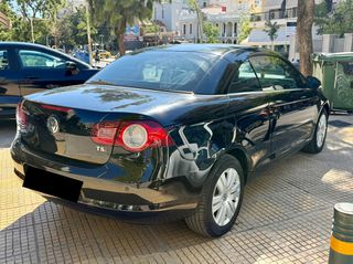 Volkswagen Eos 2008 1.4 TSI  122 HP  HARD-TOP CABRIO-thumb-18