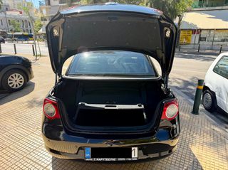 Volkswagen Eos 2008 1.4 TSI  122 HP  HARD-TOP CABRIO-thumb-32