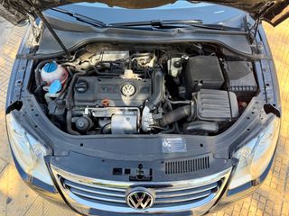 Volkswagen Eos 2008 1.4 TSI  122 HP  HARD-TOP CABRIO-thumb-34
