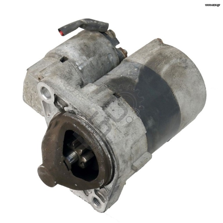 Μίζα Nissan Note I (E11) 2005-2012