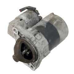 Μίζα Nissan Note I (E11) 2005-2012
