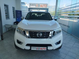 Nissan Navara 2018 D23