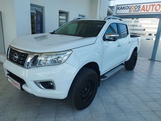 Nissan Navara 2018 D23-thumb-1