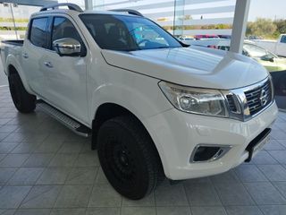 Nissan Navara 2018 D23-thumb-2