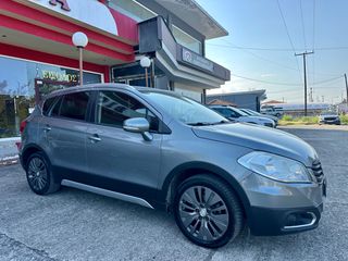 Suzuki SX4 S-Cross 2015 GLX