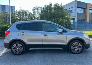 Suzuki SX4 S-Cross 2015 GLX-thumb-1