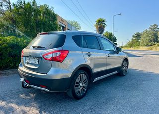 Suzuki SX4 S-Cross 2015 GLX-thumb-3