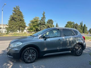 Suzuki SX4 S-Cross 2015 GLX-thumb-4