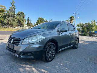 Suzuki SX4 S-Cross 2015 GLX-thumb-5