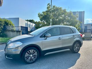 Suzuki SX4 S-Cross 2015 GLX-thumb-8