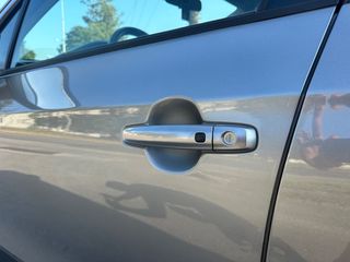 Suzuki SX4 S-Cross 2015 GLX-thumb-9