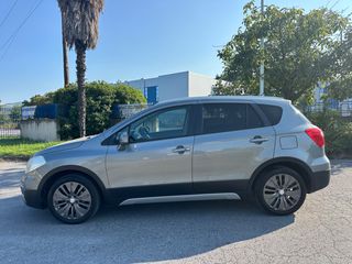 Suzuki SX4 S-Cross 2015 GLX-thumb-10