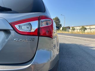 Suzuki SX4 S-Cross 2015 GLX-thumb-11