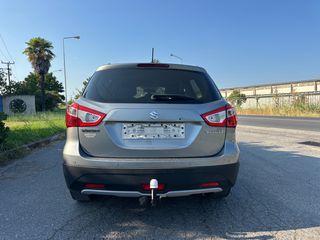 Suzuki SX4 S-Cross 2015 GLX-thumb-12