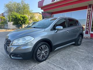 Suzuki SX4 S-Cross 2015 GLX-thumb-13