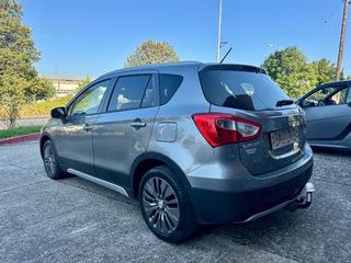 Suzuki SX4 S-Cross 2015 GLX-thumb-14